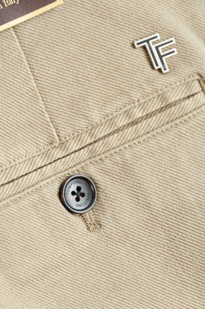 Брюки мужские фото 6