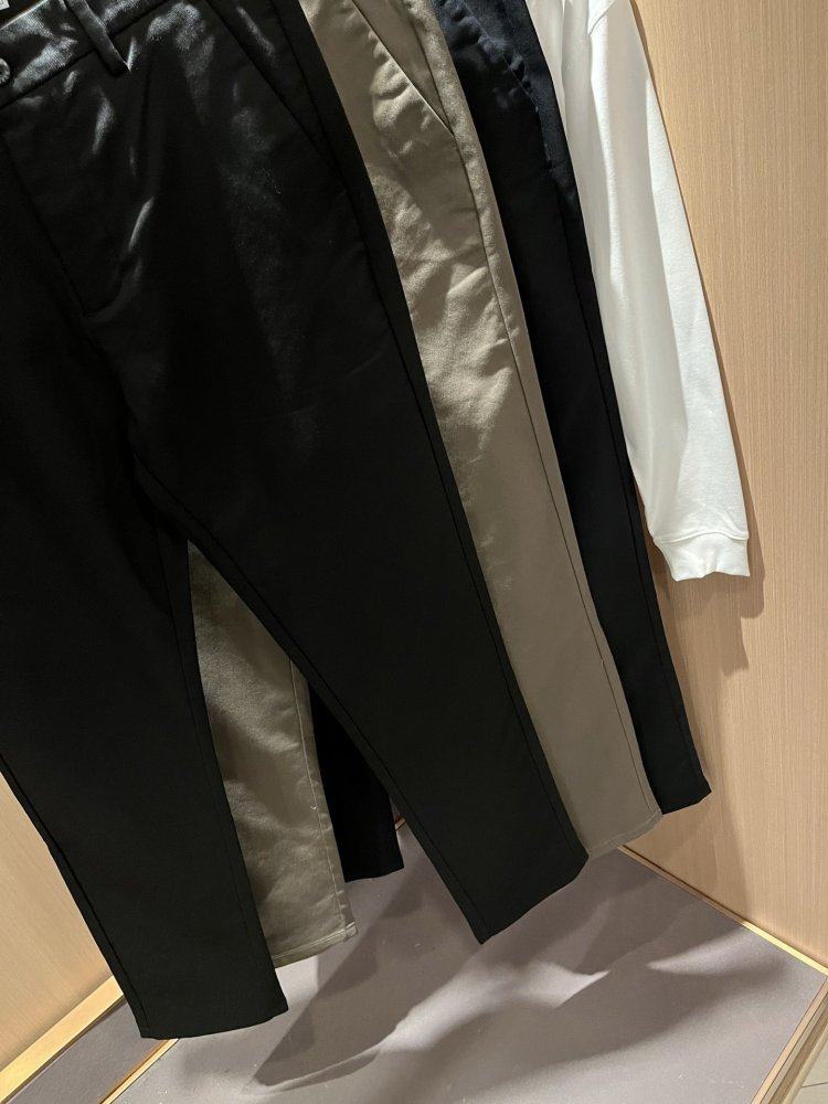 Брюки мужские фото 6