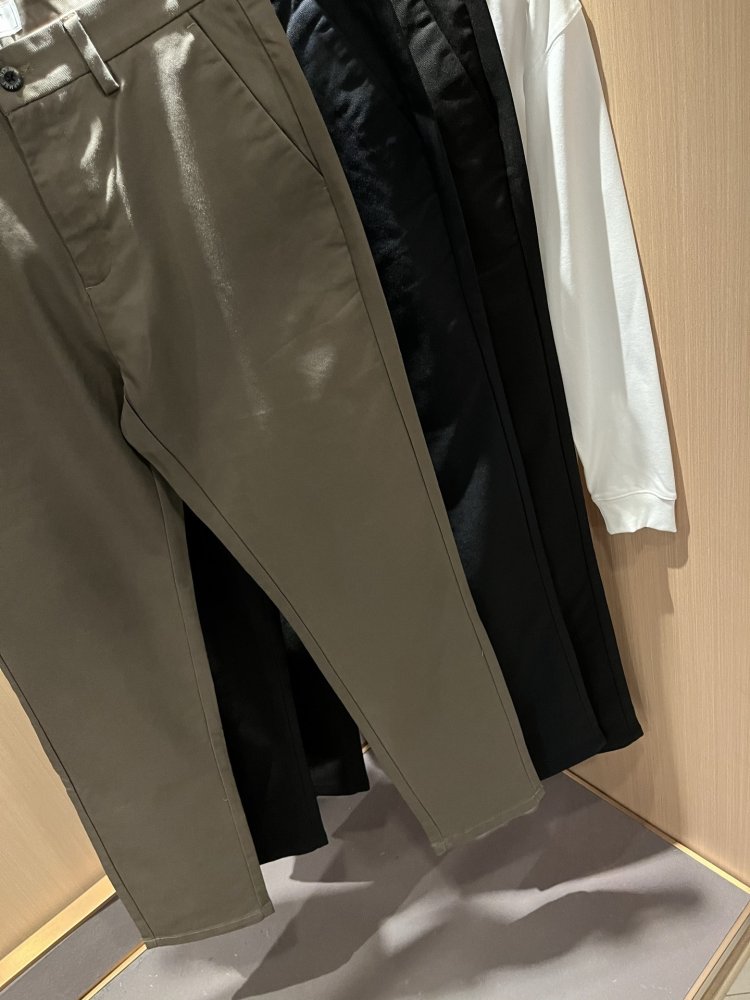 Брюки мужские фото 6