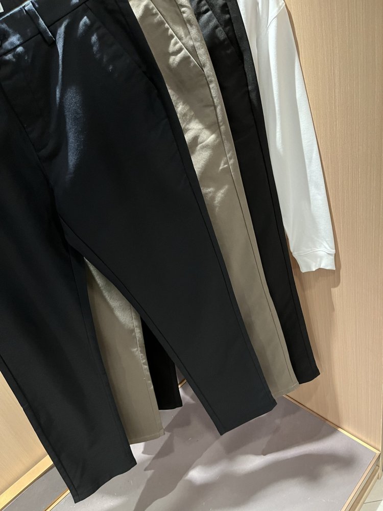 Брюки мужские фото 6