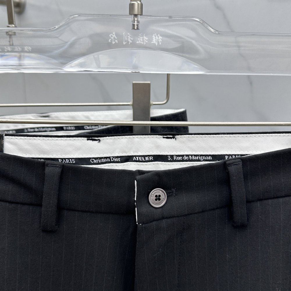 Брюки мужские фото 6