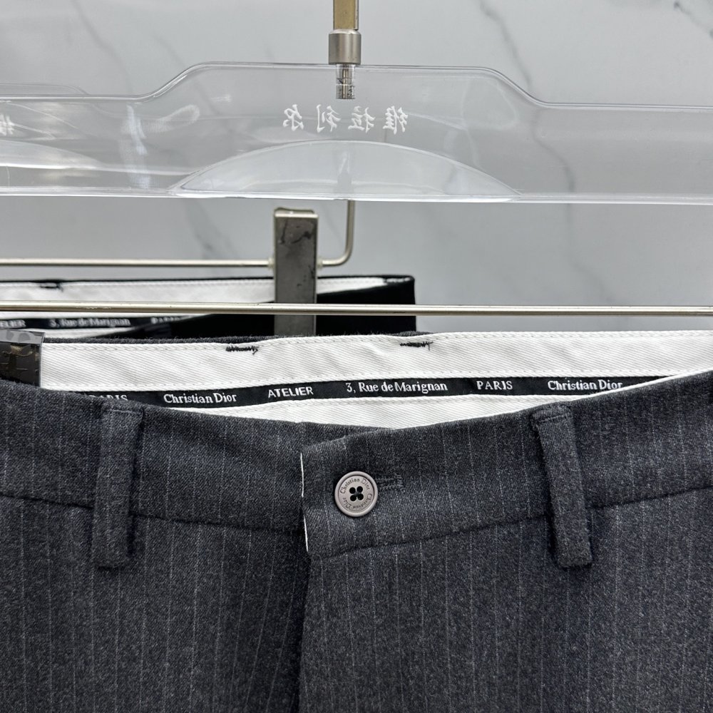 Брюки мужские фото 6