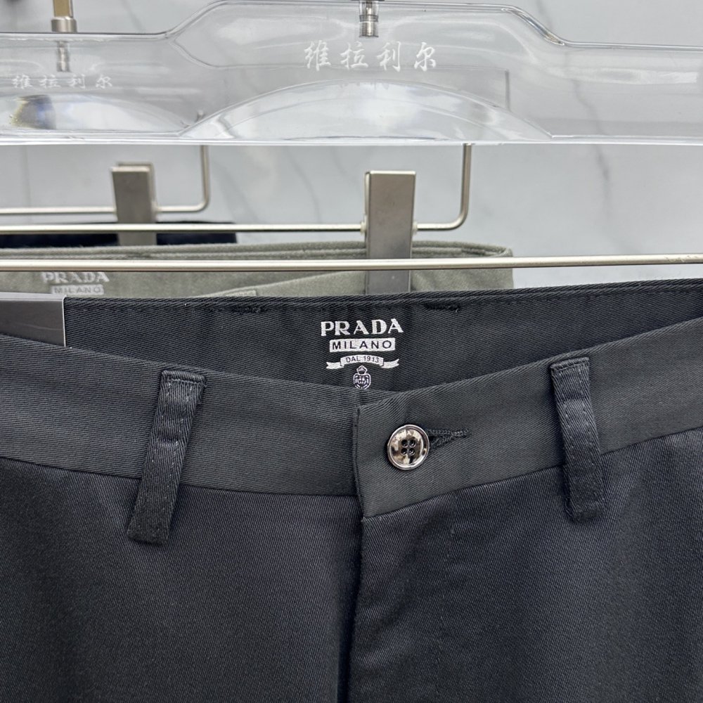 Брюки мужские фото 6