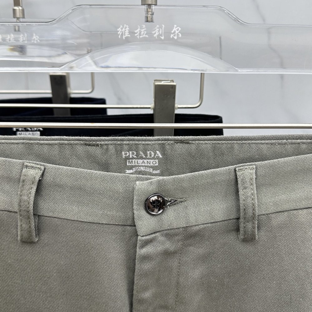 Брюки мужские фото 6