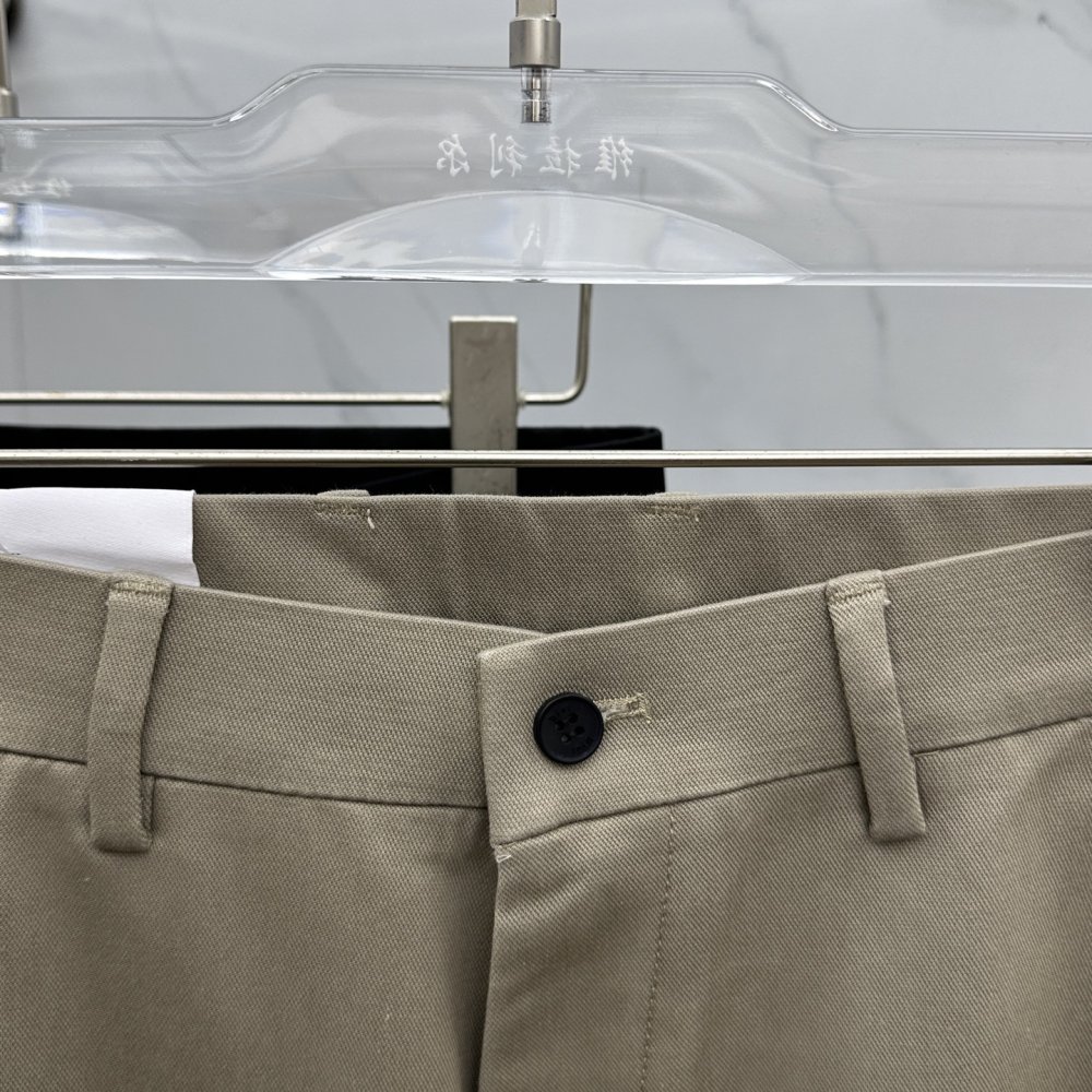 Брюки мужские фото 6