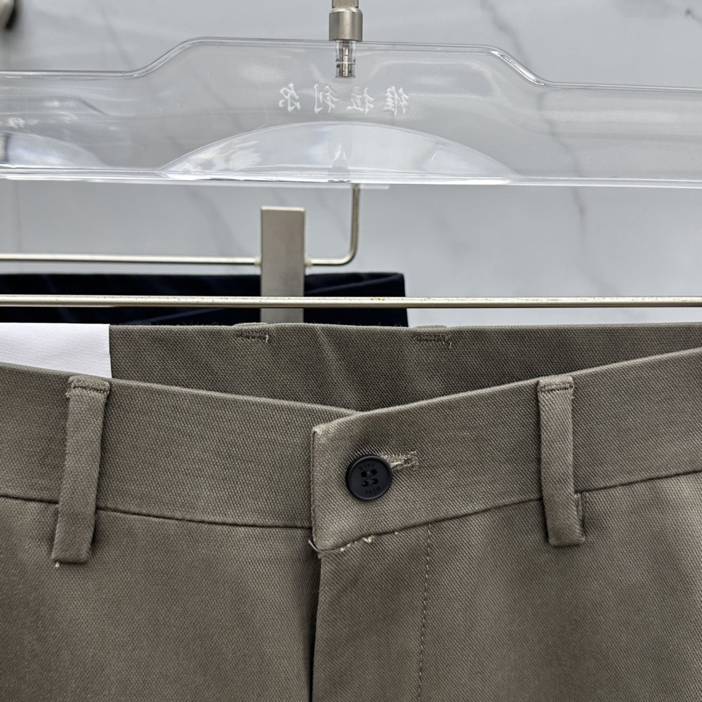 Брюки мужские фото 6