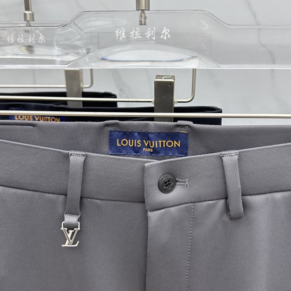 Брюки мужские фото 6