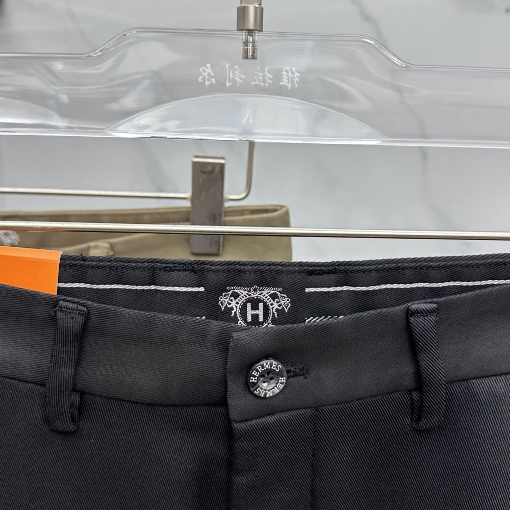 Брюки мужские фото 6