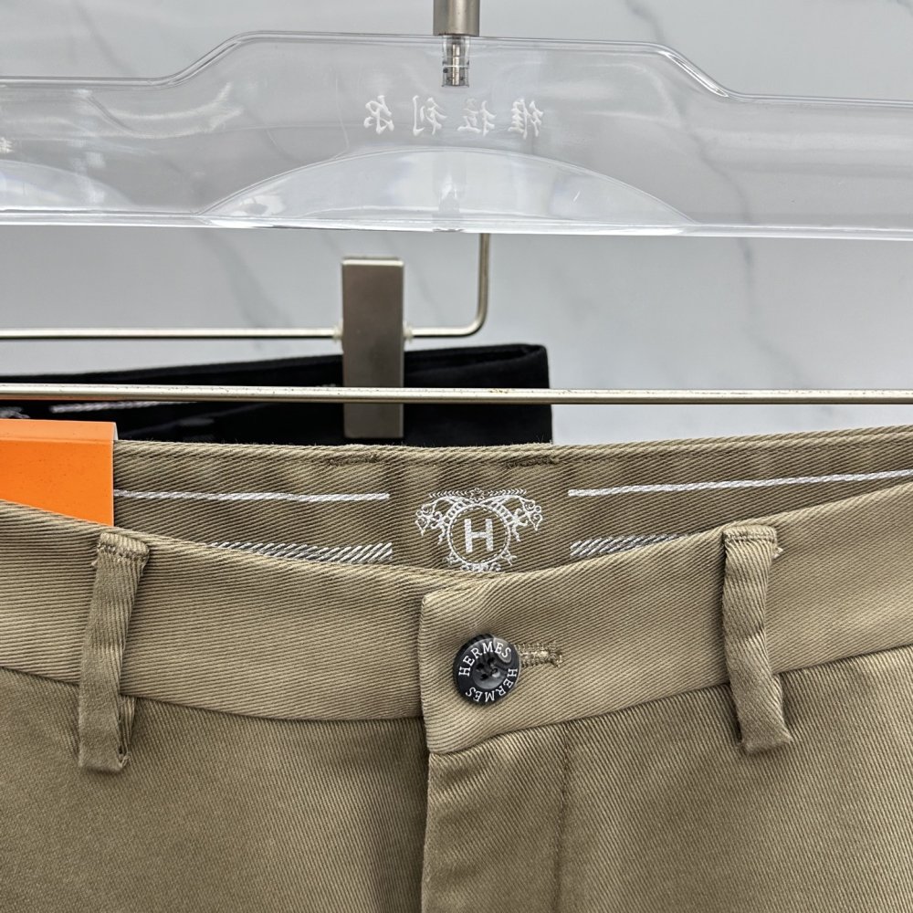 Брюки мужские фото 6