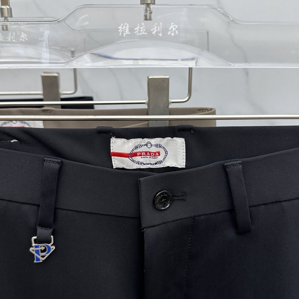 Брюки мужские фото 6