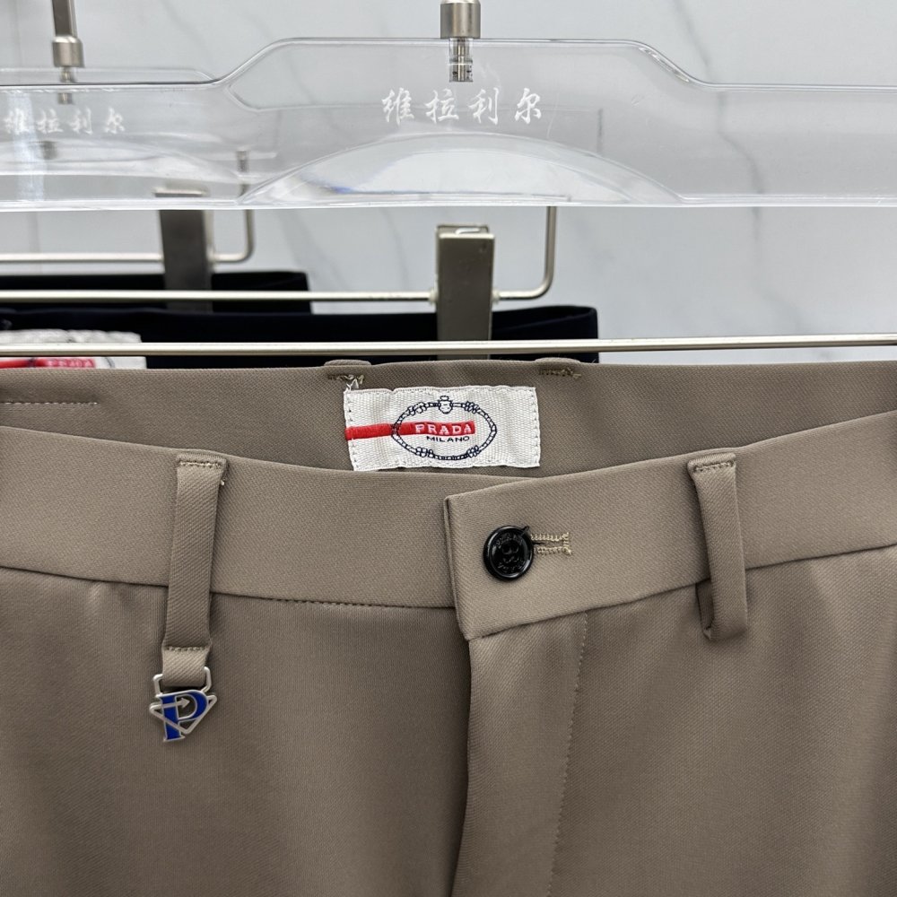 Брюки мужские фото 6