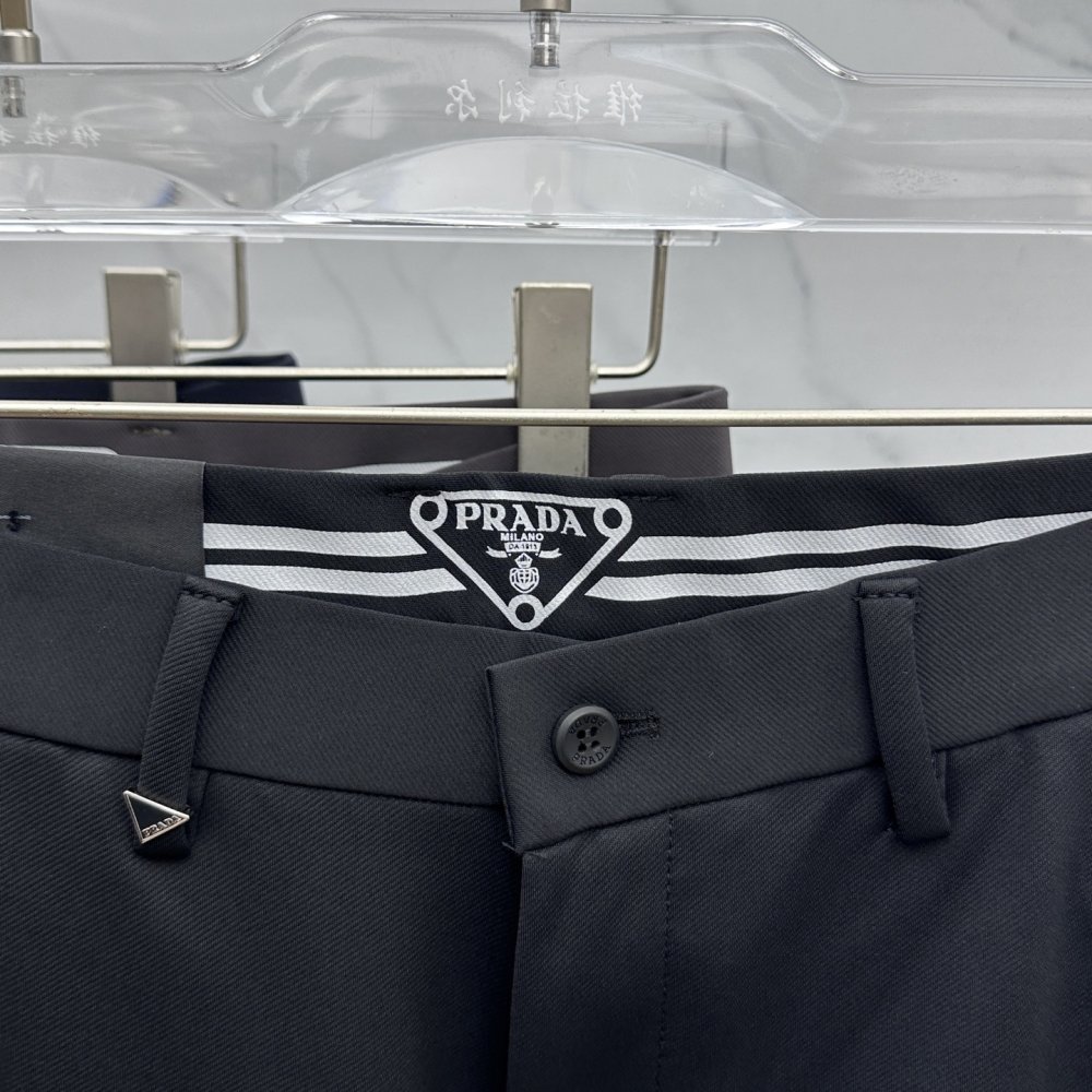 Брюки мужские фото 6