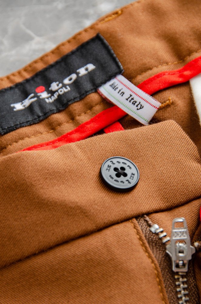 Брюки мужские фото 6