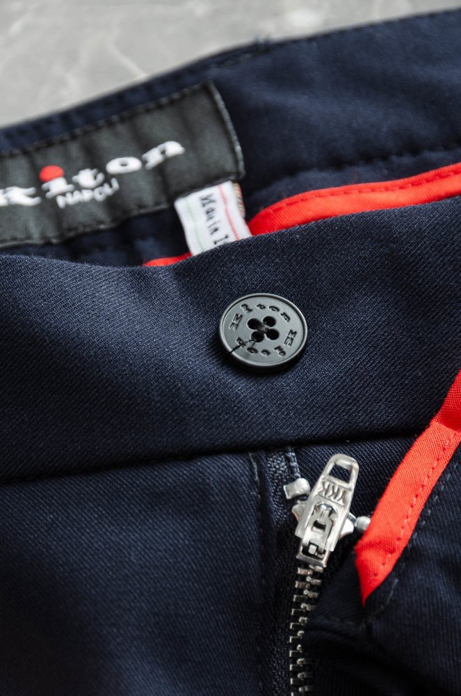 Брюки мужские фото 6