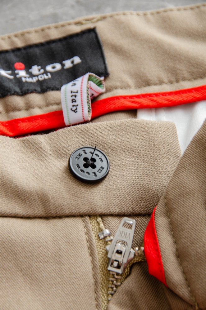 Брюки мужские фото 6