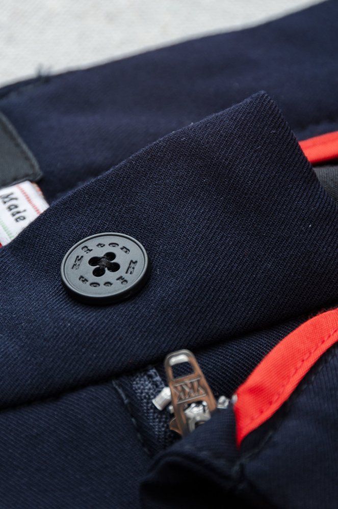 Брюки мужские фото 6