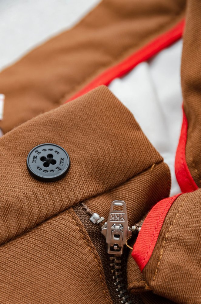 Брюки мужские фото 6