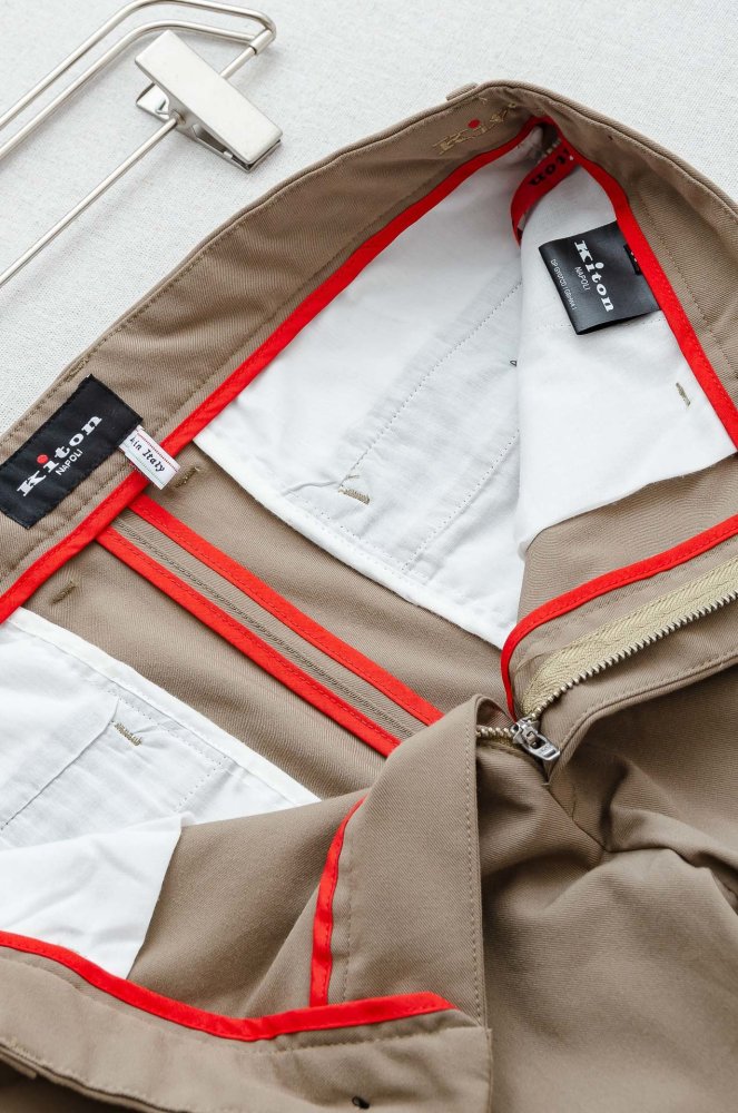 Брюки мужские фото 6