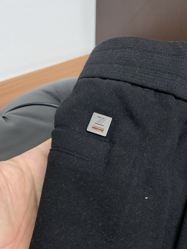 Брюки мужские фото 6