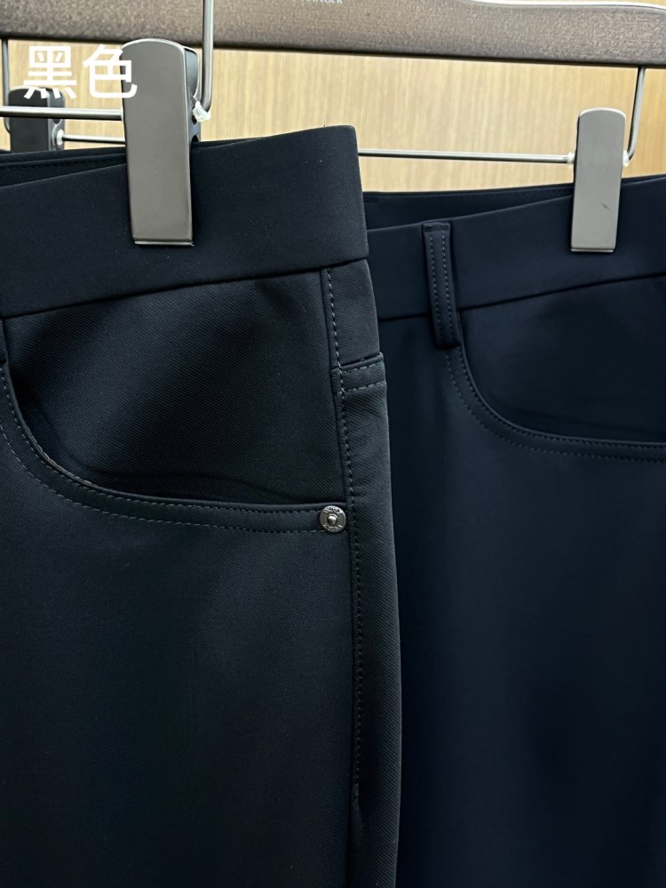 Брюки мужские фото 6