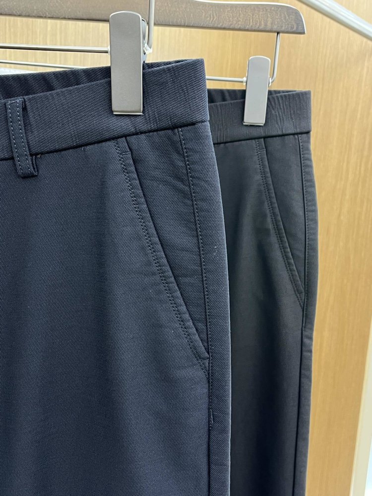 Брюки мужские фото 6