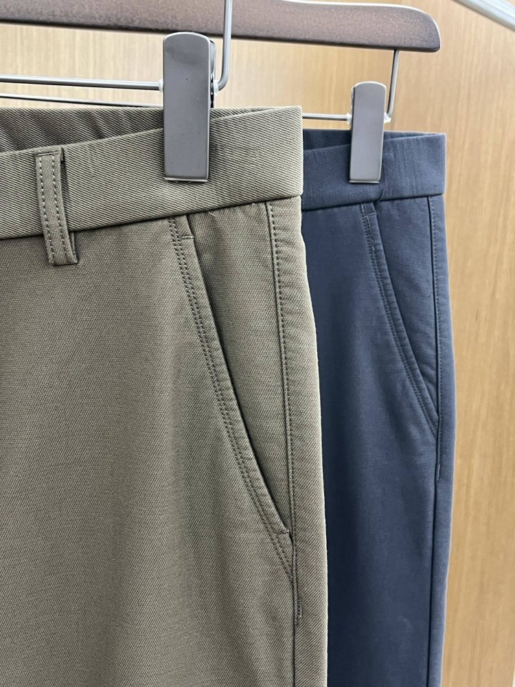 Брюки мужские фото 6