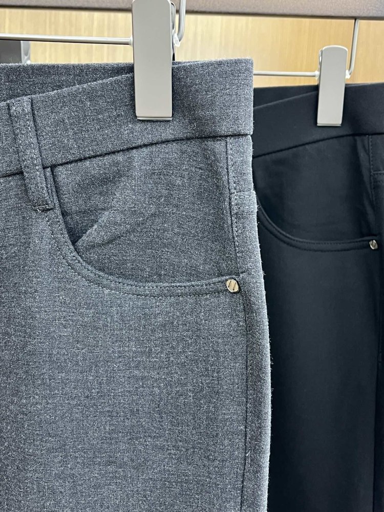 Брюки мужские фото 6