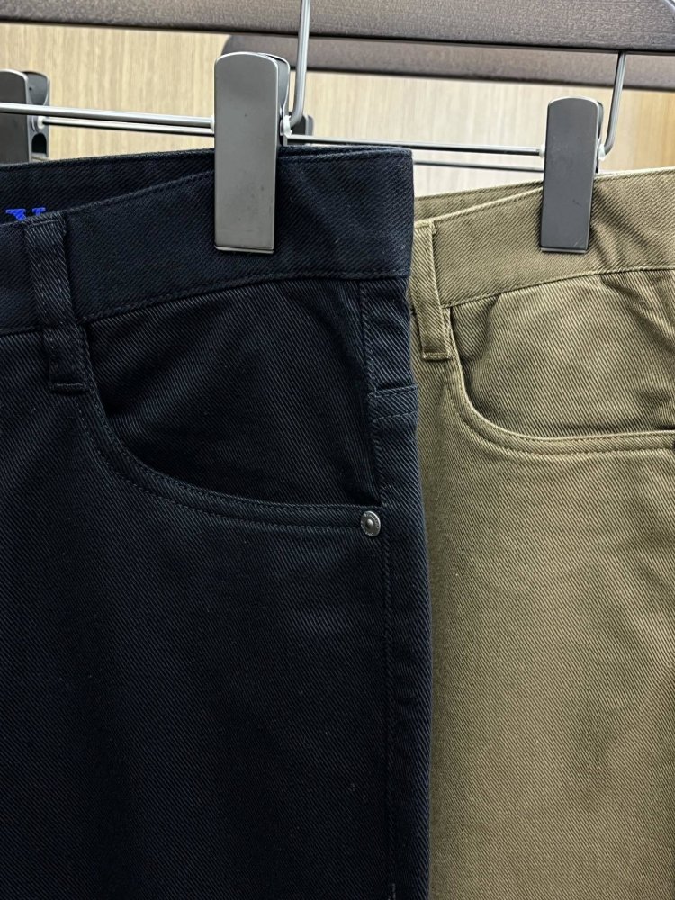 Брюки мужские фото 6