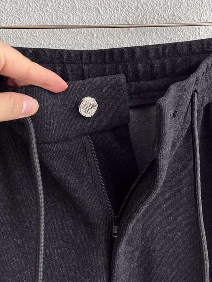 Брюки мужские фото 6