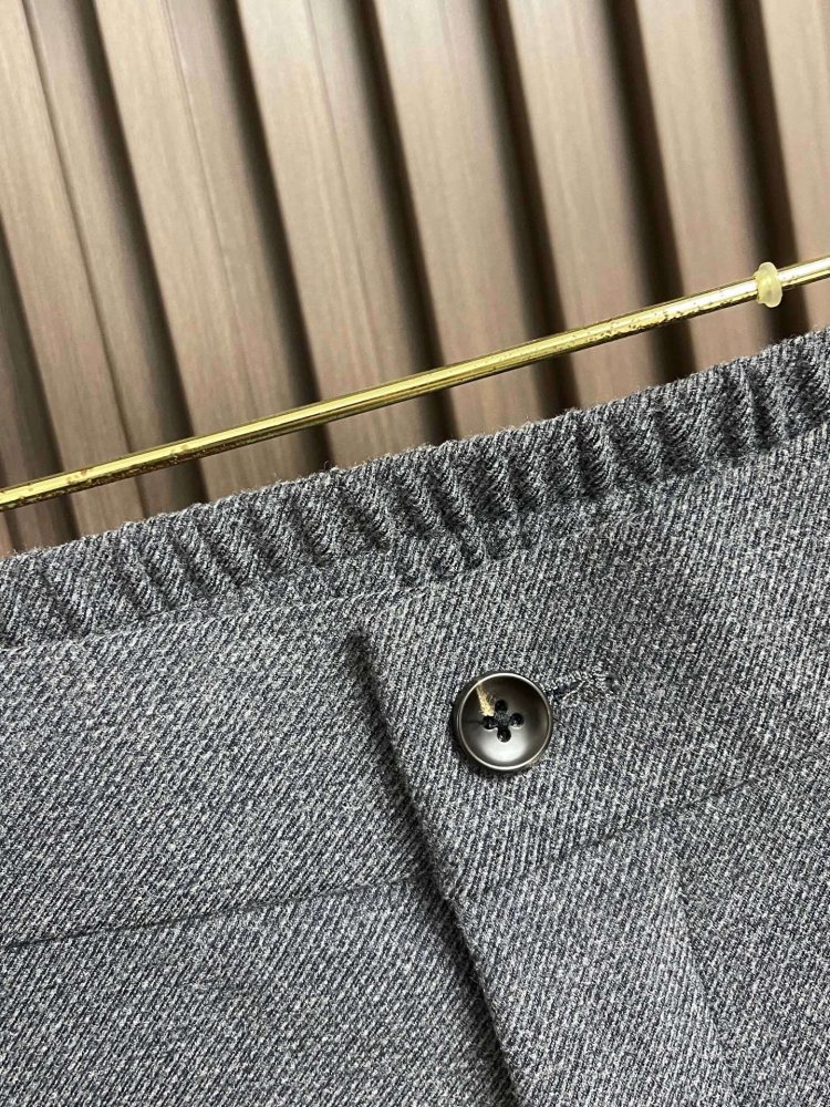 Брюки мужские фото 6