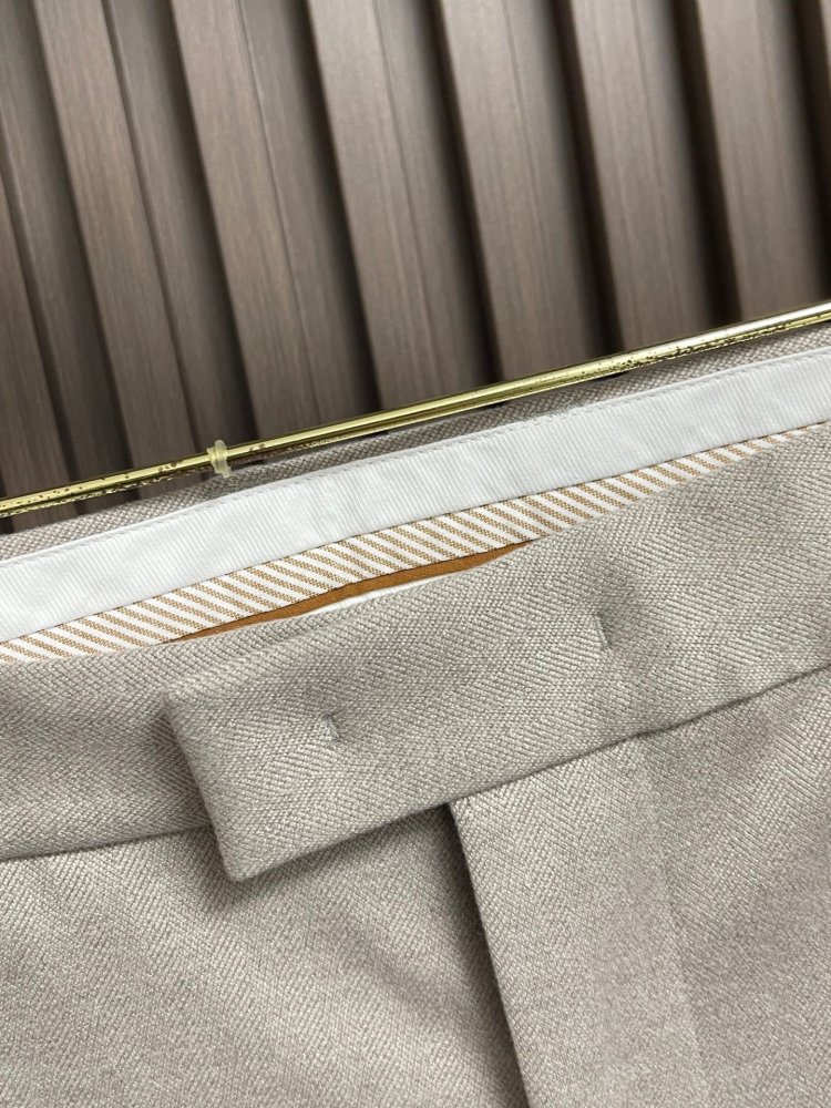 Брюки мужские фото 6