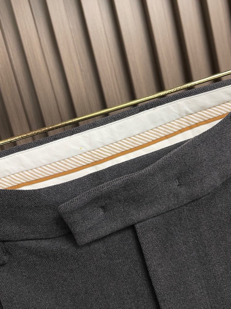 Брюки мужские фото 6