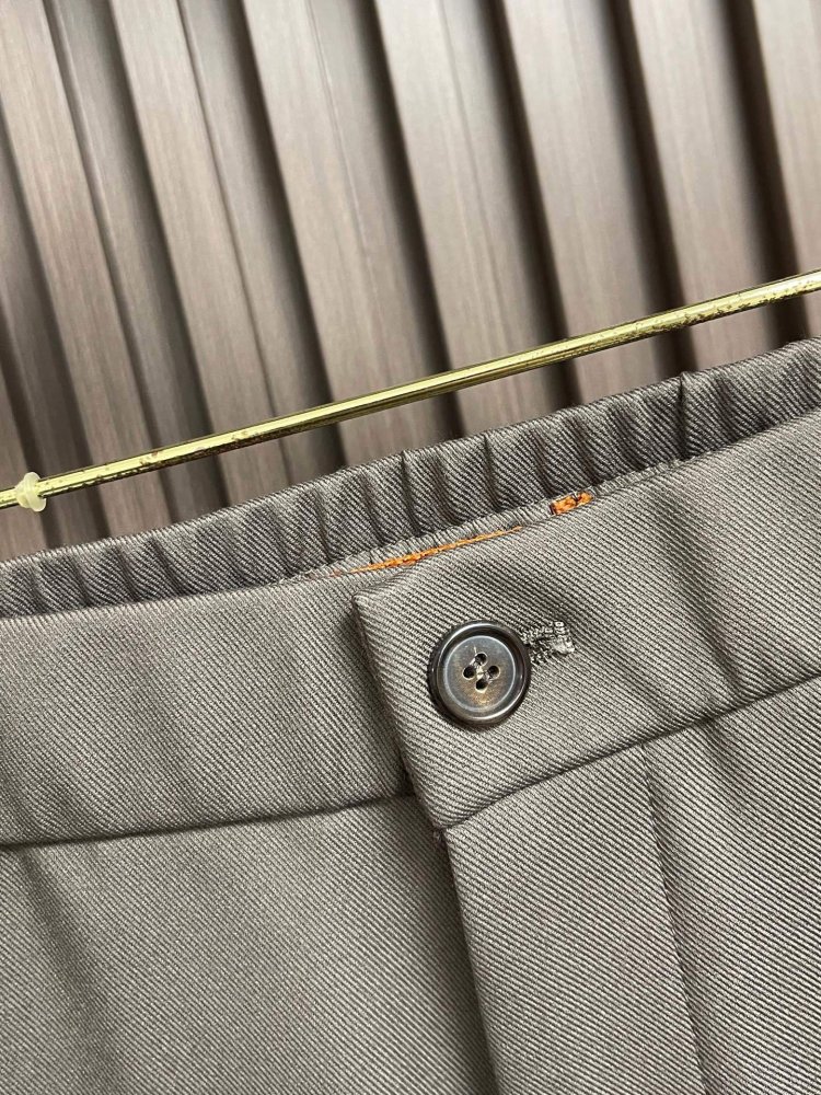 Брюки мужские фото 6