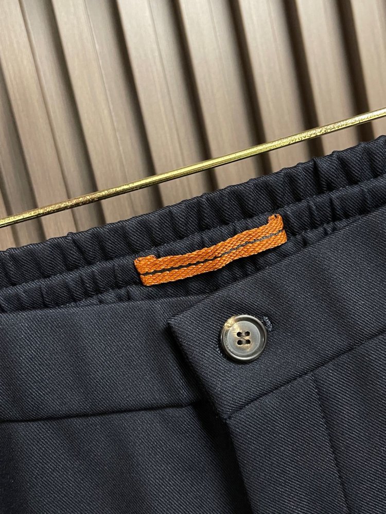 Брюки мужские фото 6