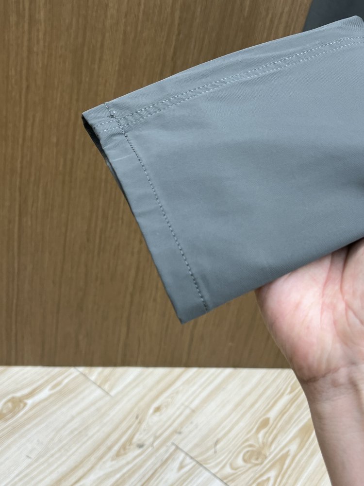 Брюки мужские фото 7