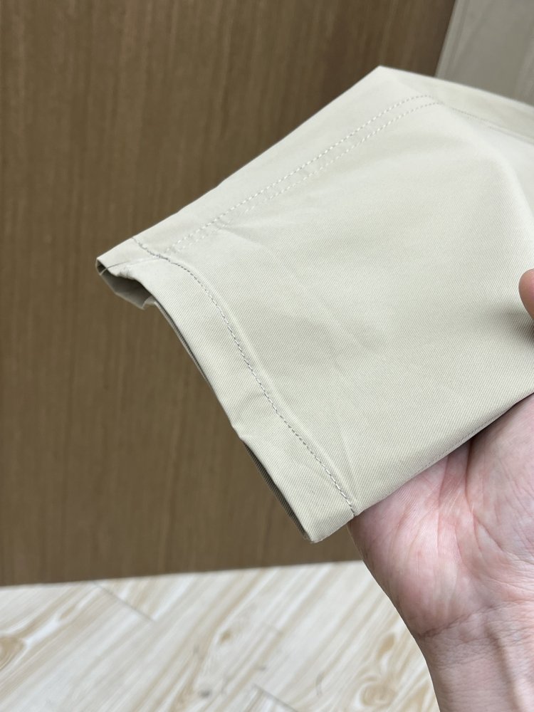 Pants men's фото 7