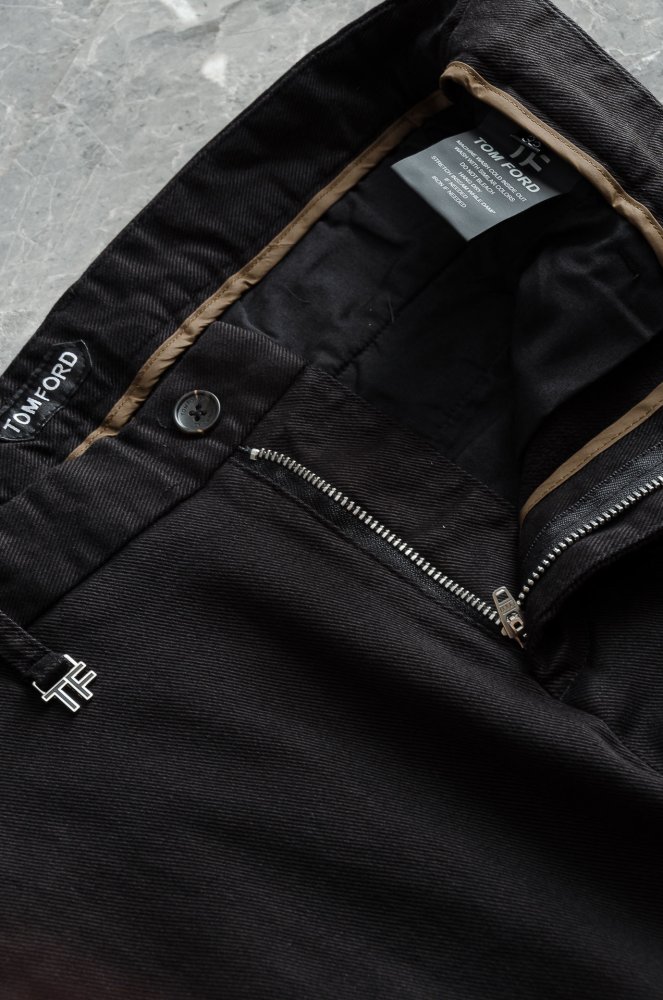 Брюки мужские фото 7