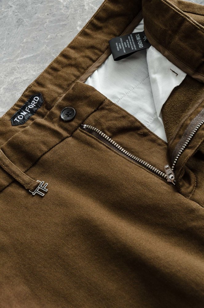 Брюки мужские фото 7