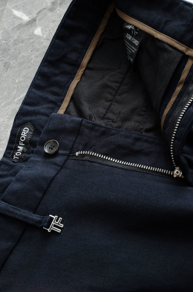 Брюки мужские фото 7