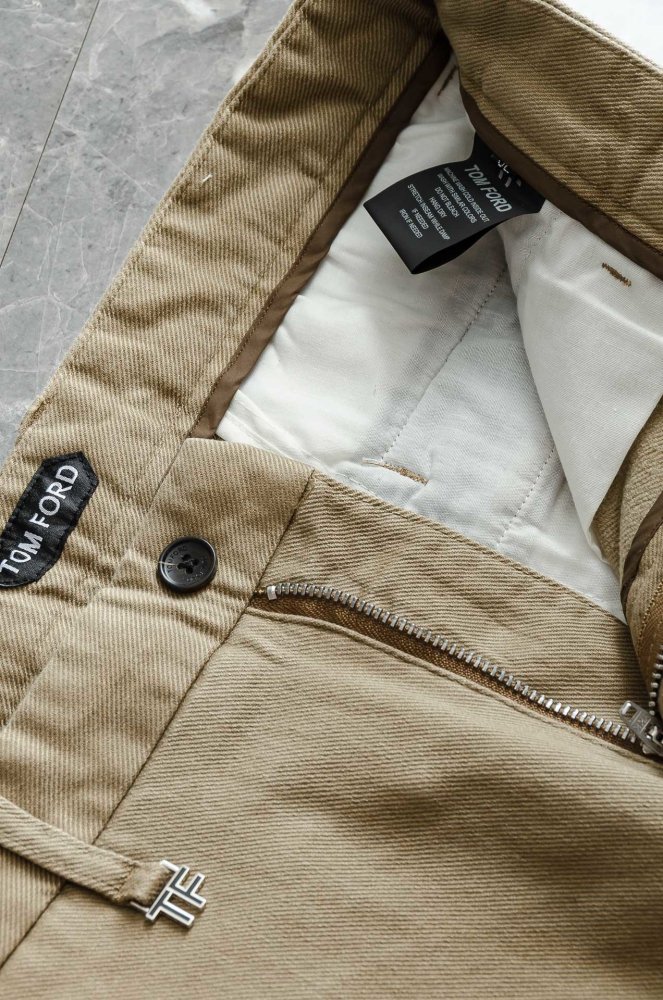 Брюки мужские фото 7