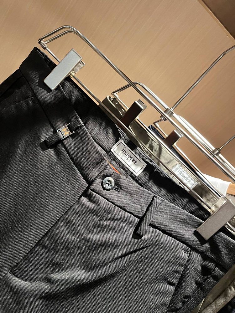 Брюки мужские фото 7