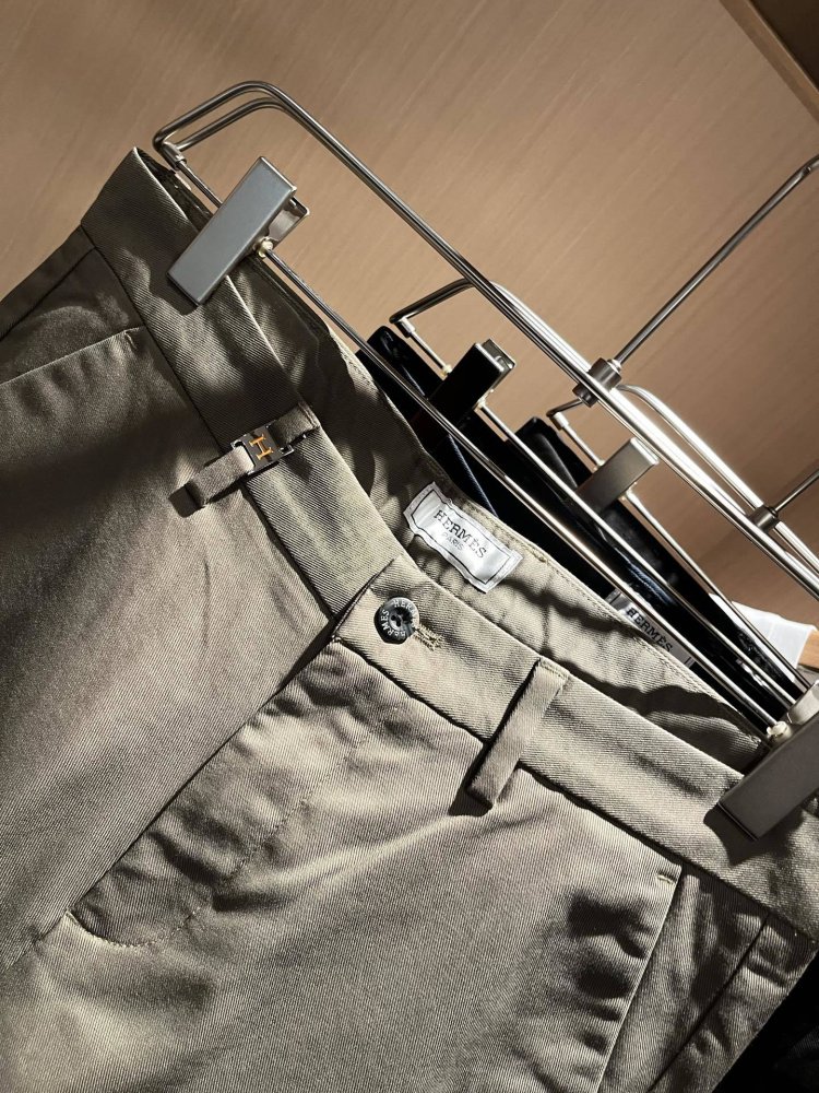 Брюки мужские фото 7