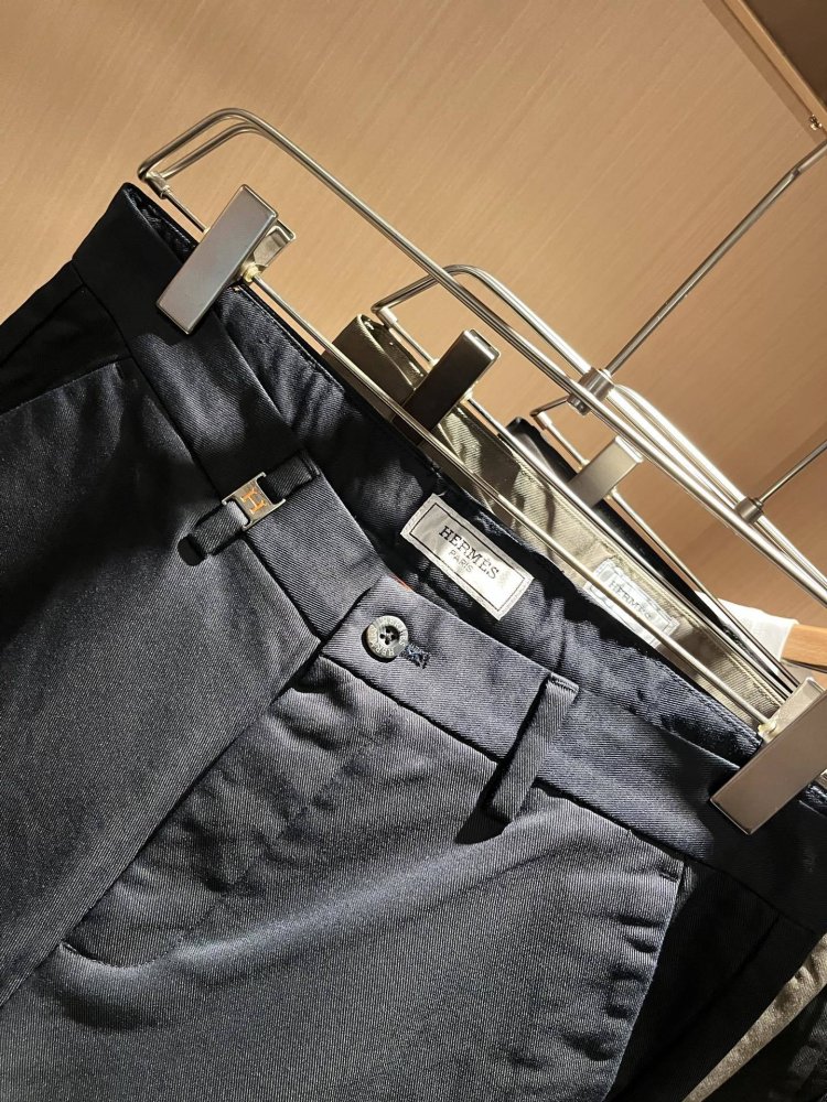 Брюки мужские фото 7