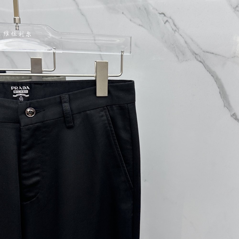 Брюки мужские фото 7