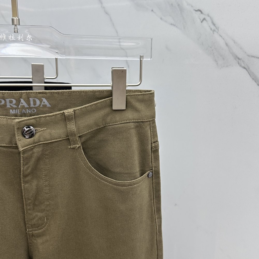 Брюки мужские фото 7