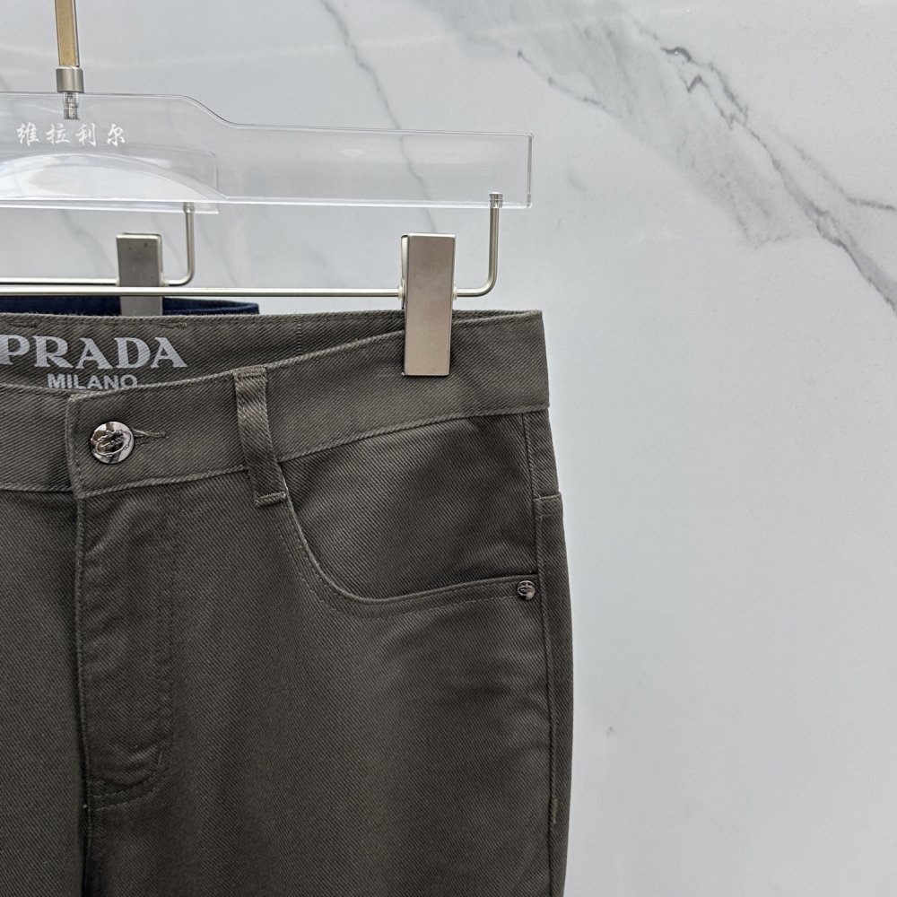 Брюки мужские фото 7