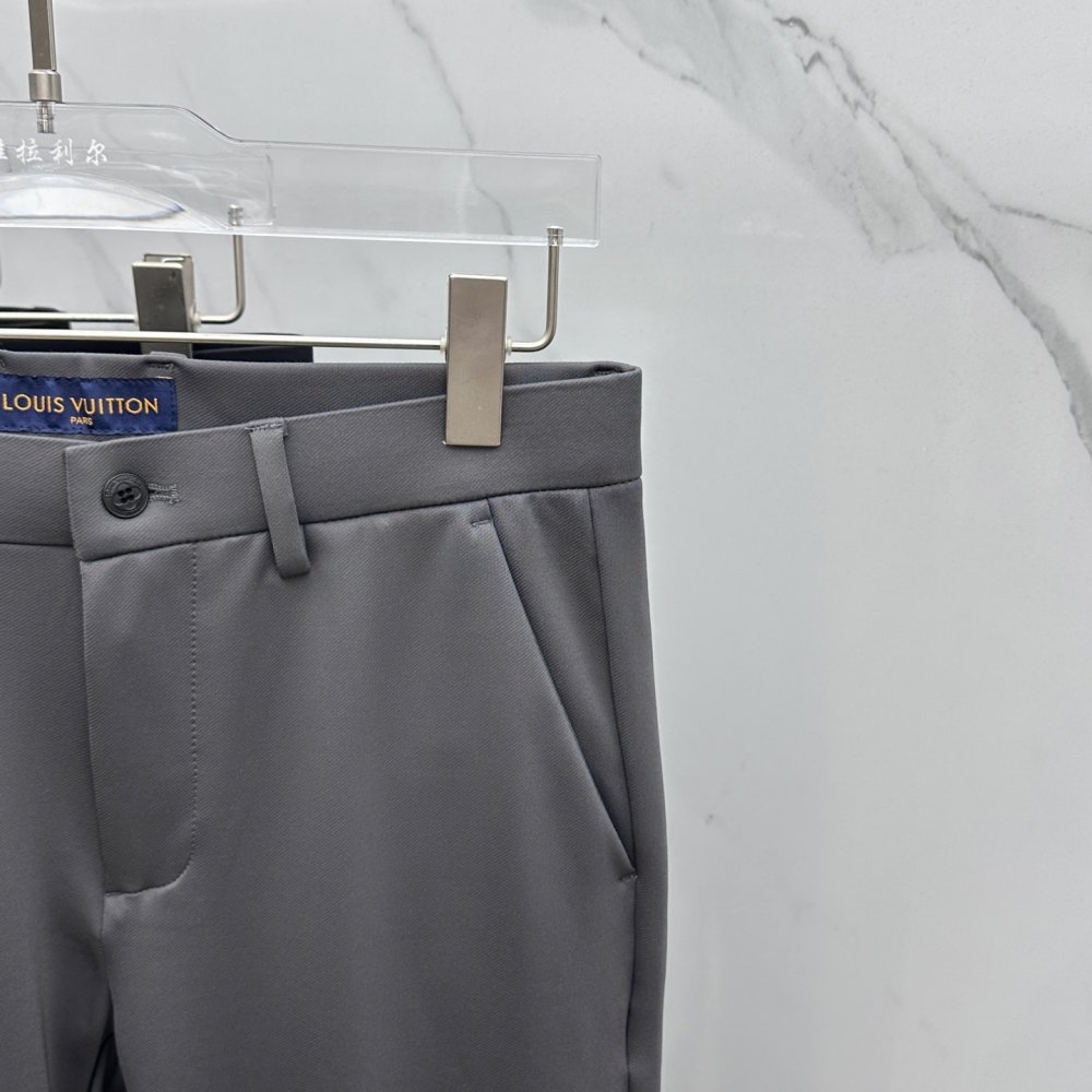 Брюки мужские фото 7