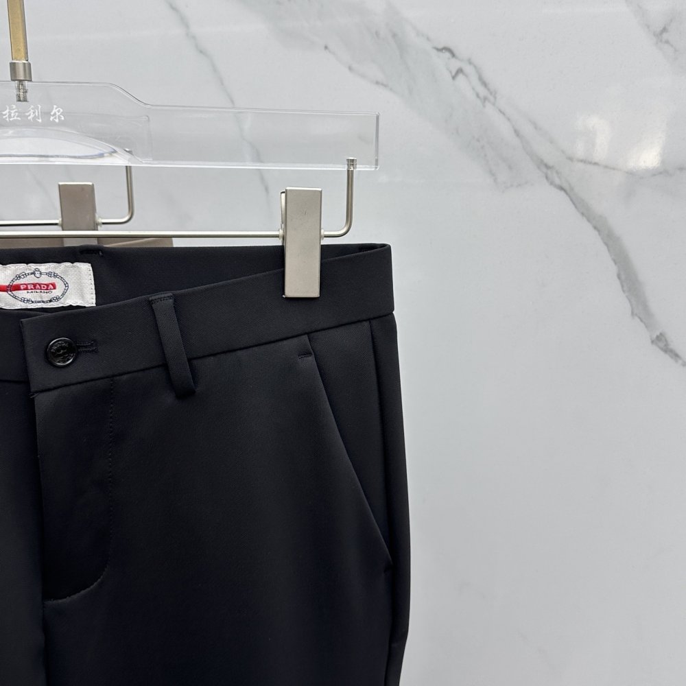 Брюки мужские фото 7