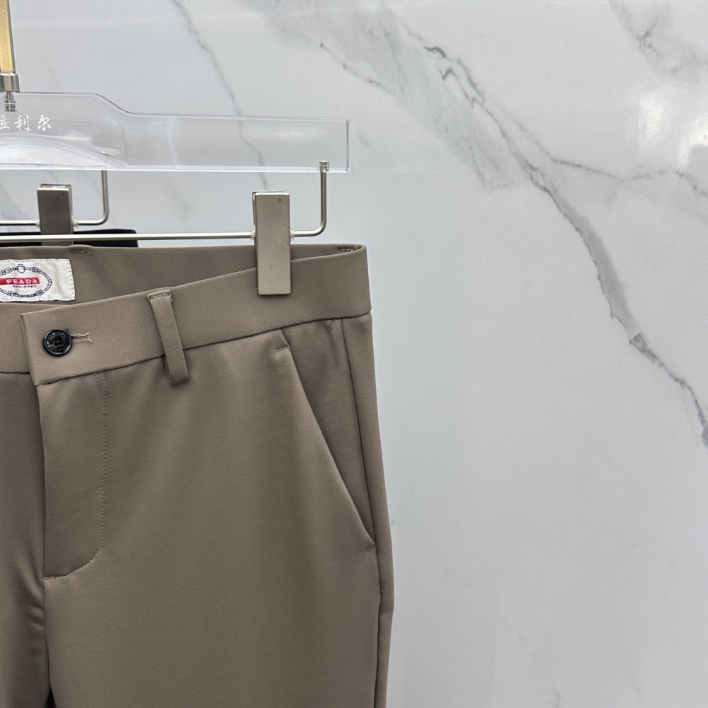 Брюки мужские фото 7