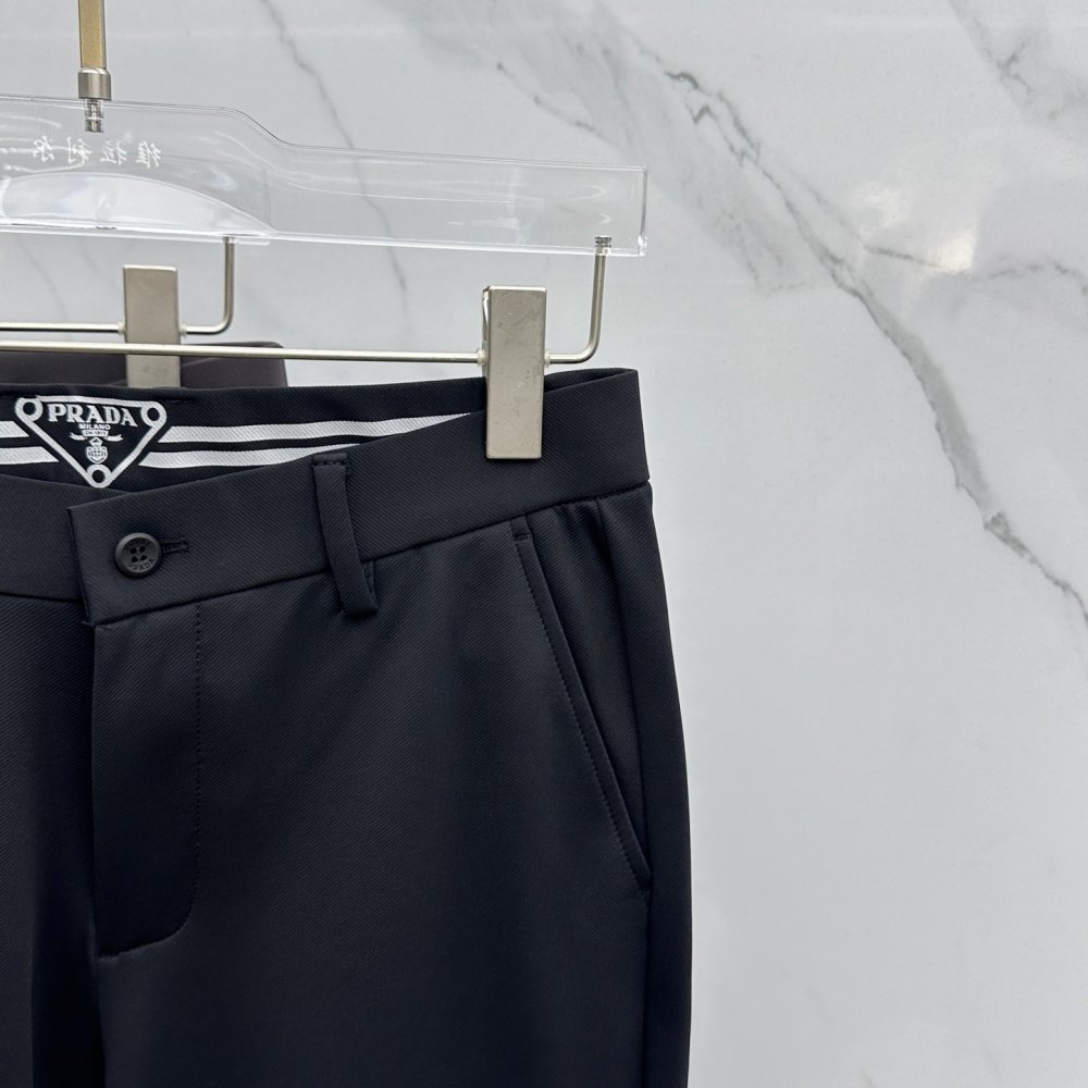 Брюки мужские фото 7